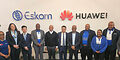 Eskom Unveils Modernisation Centre in Partnership with Huawei, Illuminating South Africa’s Digital Power Future