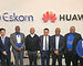 Eskom Unveils Modernisation Centre in Partnership with Huawei, Illuminating South Africa’s Digital Power Future