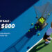 ACEMATE Tennis Robot S10 Gets $600 Prime Day Discount, with Bonus Gifts