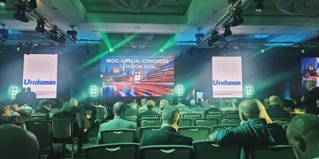 Unilumin at WOO 2026 London: Engineering a Smarter, More Sustainable Future for Global DOOH