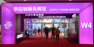 4th CISCE Supply Chain Service Zone: Logistics, Finance and Global Connectivity Take Center Stage