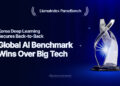 Korea Deep Learning Secures Back-to-Back Global AI Benchmark Wins Over Big Tech