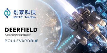 METiS TechBio and Boulevard Bio Enter Global License Agreement for Trispecific T-cell Engager