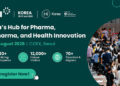CPHI/ Hi Korea 2026 Opens Pre-Registration: Korea’s Hub for Pharma, Biopharma, and Health Innovation