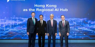 Manulife Hong Kong Named Core Participating Insurer in Insurance Authority’s AI Cohort Programme