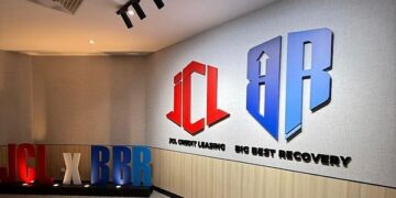 JCL Credit Leasing Strengthens Digital Innovation with AI Rudder’s AI Voice Agents, Advancing Malaysia’s Consumer Finance Industry