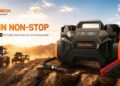 Wolfbox Launches HyperFlow 60D Tire Inflator, Built to Deliver 60 Minutes of Continuous Inflation