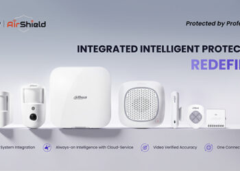Protected by Professionals: Dahua AirShield Alarm System Redefines Integrated Intelligent Security