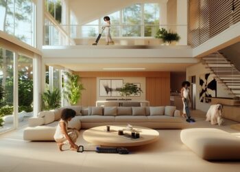 The Cleanest Looking Room in the House, May Be Hiding the Most Dirt