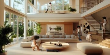 The Cleanest Looking Room in the House, May Be Hiding the Most Dirt