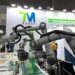 Techman Robot Targets Southeast Asian Smart Manufacturing Markets at Thailand Automation Show