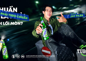Tuborg Ushers in a New Era with “Why You Have To Follow The Norms” Campaign