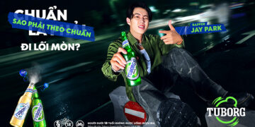 Tuborg Ushers in a New Era with “Why You Have To Follow The Norms” Campaign