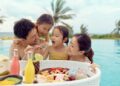 Sheraton Bali Kuta Resort Elevates Family Getaways with the Endless Summer Escape Package