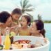 Sheraton Bali Kuta Resort Elevates Family Getaways with the Endless Summer Escape Package