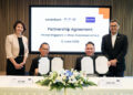 Shaw Investment A.P.A.C. and InCorp Singapore Strengthen China-Singapore-ASEAN Innovation Corridor to Support the Global Expansion of China’s Next Generation Technology Enterprises