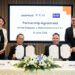 Shaw Investment A.P.A.C. and InCorp Singapore Strengthen China-Singapore-ASEAN Innovation Corridor to Support the Global Expansion of China’s Next Generation Technology Enterprises