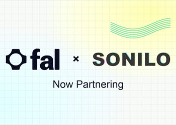Sonilo Launches Licensed AI Music Generator for Video on fal.ai
