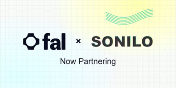 Sonilo Launches Licensed AI Music Generator for Video on fal.ai