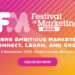 Festival of Marketing Asia unveils opening keynotes across main stage, B2C and B2B stages