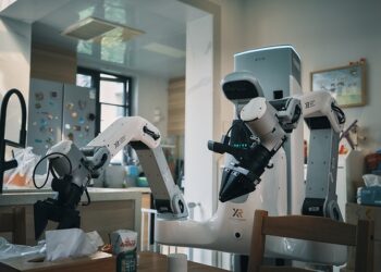 X Square Robot Secures Four Consecutive Financing Rounds, Surpasses US$2.8 Billion Valuation in Push for Physical AI Foundation Models