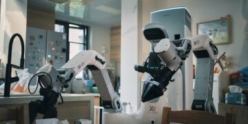 X Square Robot Secures Four Consecutive Financing Rounds, Surpasses US$2.8 Billion Valuation in Push for Physical AI Foundation Models