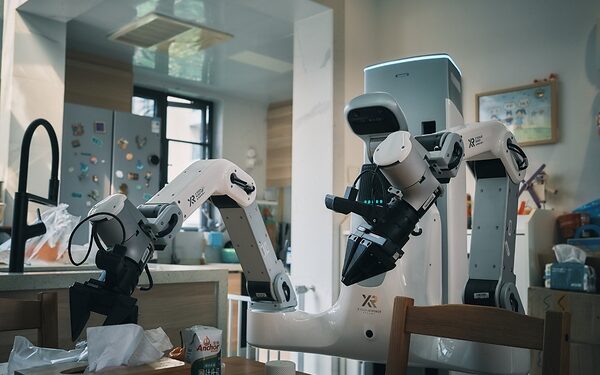 X Square Robot Secures Four Consecutive Financing Rounds, Surpasses US$2.8 Billion Valuation in Push for Physical AI Foundation Models