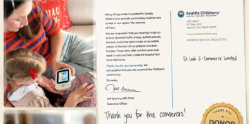 Dr.Look Ai helps families cut kids’ passive screen time