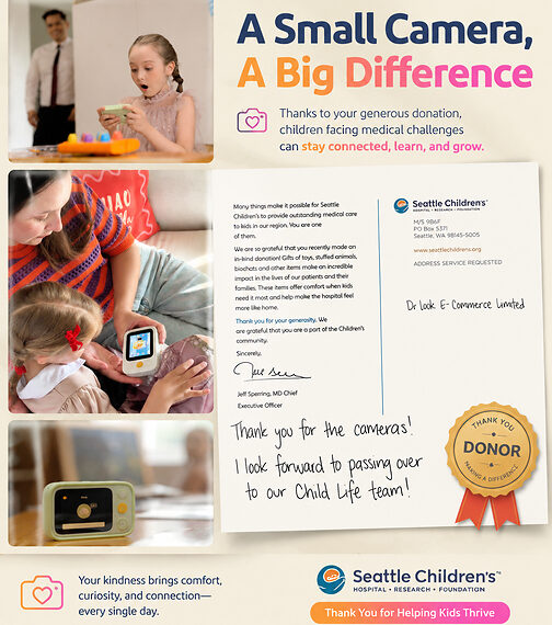 Dr.Look Ai helps families cut kids’ passive screen time