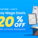 Upgrade Your Productivity: Save 20% on iFLYTEK AINOTE Series This Prime Day