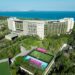 The Sanya EDITION Introduces a Contemporary Sportcation Experience in a Design-Led Island Resort Setting