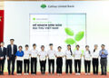 Cathay United Bank Strengthens Youth Development in Vietnam Through 18-Year Elevated Tree Program and Financial Literacy Education