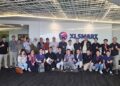 XLSMART and Tencent Cloud Successfully Complete Large-Scale AI-Driven Cloud Transformation Project
