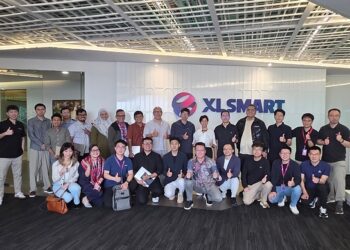 XLSMART and Tencent Cloud Successfully Complete Large-Scale AI-Driven Cloud Transformation Project