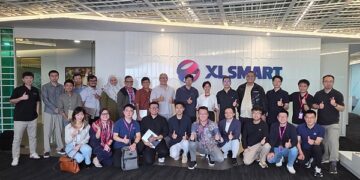XLSMART and Tencent Cloud Successfully Complete Large-Scale AI-Driven Cloud Transformation Project