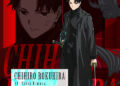 Anime “KAGURABACHI” Unveils Chihiro Rokuhira Character Visual & Character Trailer