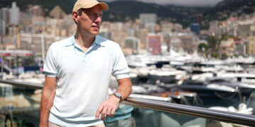 Tamas Szabo on Pepperstone’s Competitive Mindset and the Power of F1