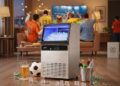 VEVOR Launches “Free Ice for Game Nights” Activation in Houston