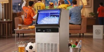 VEVOR Launches “Free Ice for Game Nights” Activation in Houston