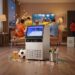 VEVOR Launches “Free Ice for Game Nights” Activation in Houston