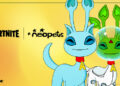 Neopets Lands in Fortnite: Aisha Arrives as the First Neopets Sidekick This July