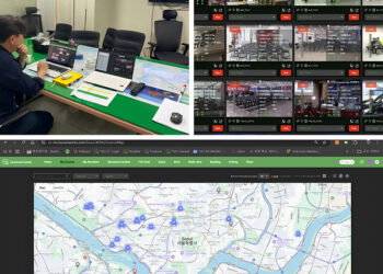 TVU’s Multi-Solution Approach Powers Live Coverage of South Korea’s 2026 Local Elections