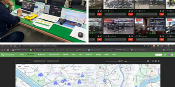 TVU’s Multi-Solution Approach Powers Live Coverage of South Korea’s 2026 Local Elections