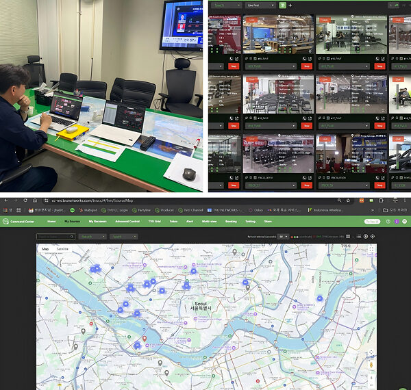 TVU’s Multi-Solution Approach Powers Live Coverage of South Korea’s 2026 Local Elections