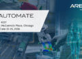 ARBOR Technology to Showcase Intel Panther Lake-Powered Edge AI and Physical AI Solutions at Automate