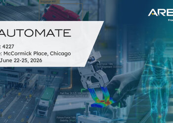ARBOR Technology to Showcase Intel Panther Lake-Powered Edge AI and Physical AI Solutions at Automate