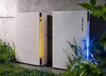 FranklinWH Plans European Market Entry With Residential Energy Storage System Designed for European Homes