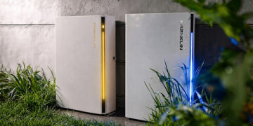 FranklinWH Plans European Market Entry With Residential Energy Storage System Designed for European Homes