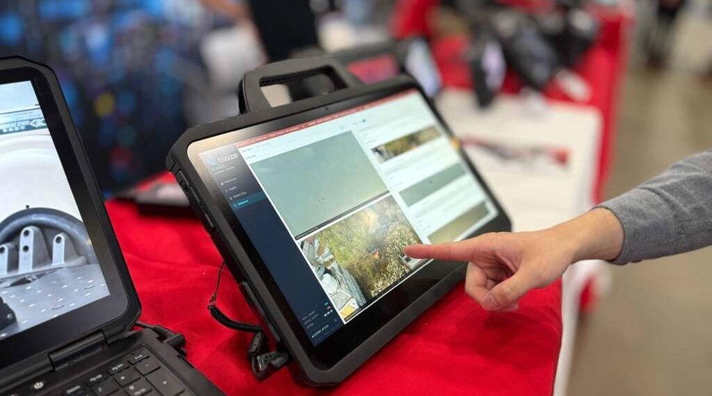 Blaize and Winmate Bring Rugged Edge AI from the U.S. to the Global Stage at COMPUTEX 2026, Advancing Joint Mission-Critical and Industrial Solutions