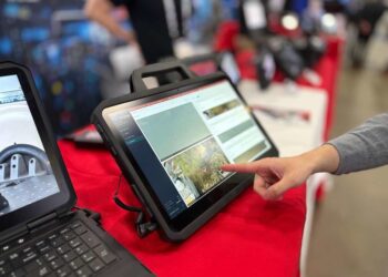Blaize and Winmate Bring Rugged Edge AI from the U.S. to the Global Stage at COMPUTEX 2026, Advancing Joint Mission-Critical and Industrial Solutions